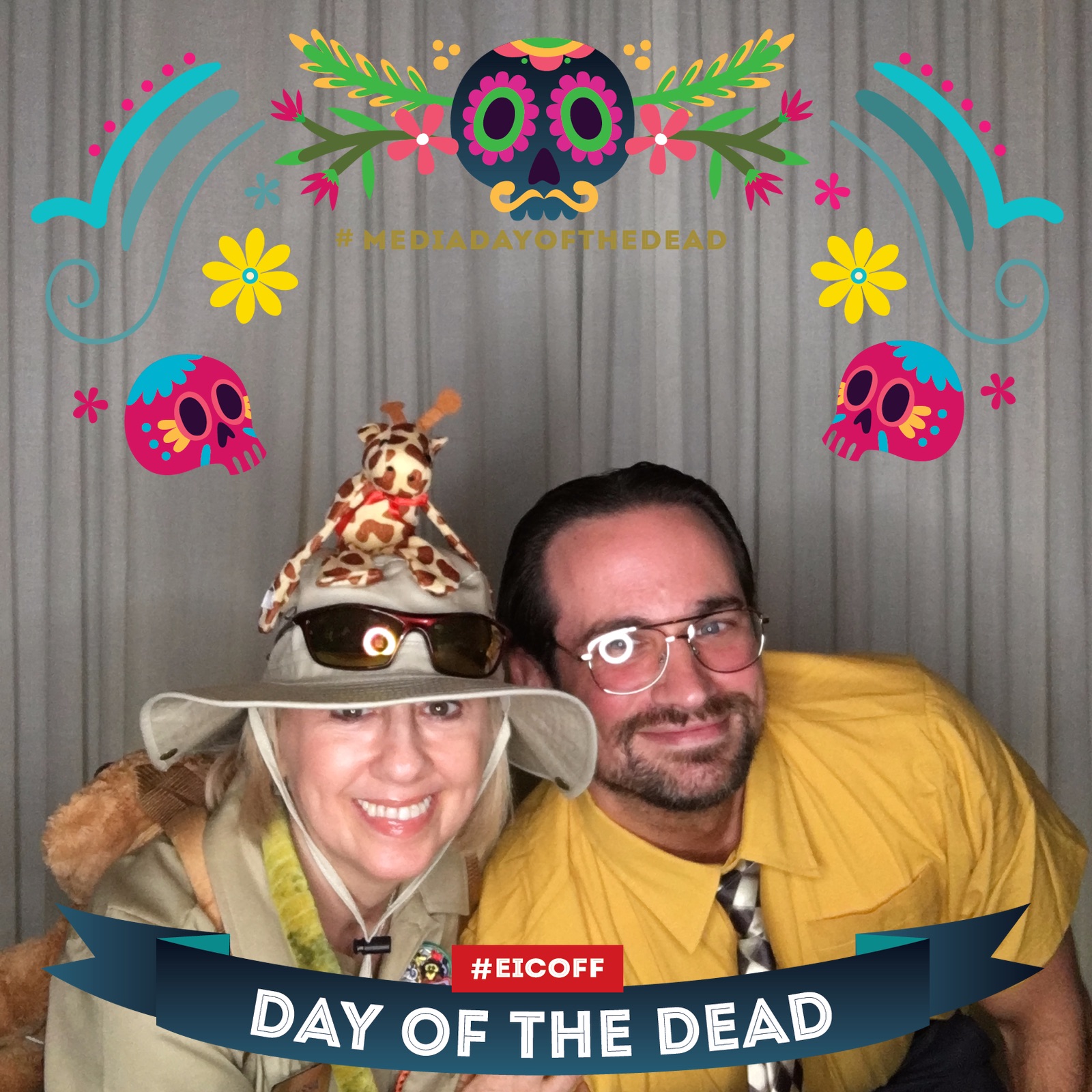 Dia de Muertos | View more photos from the event at events.alfrescophoto.com/u/AlfrescoPhoto/Dia-de-Muertos